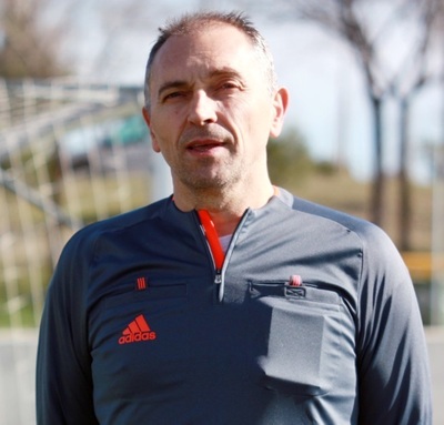 Marino Díaz