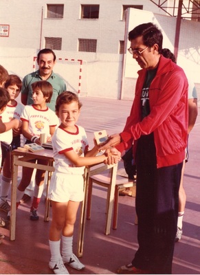 Juan Antonio Ortíz