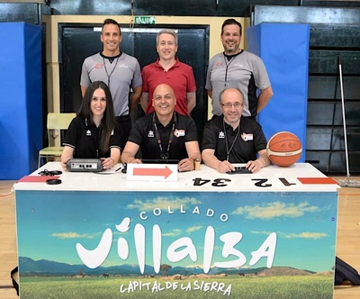 16/05/2022 Con Alejandro Yepes y otros