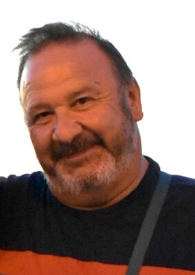Juan Carlos Fernández Samblas