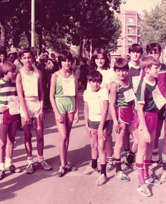 Carrera popular