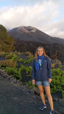 Campeonato de Europa Trail Running (La Palma - 2022)