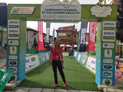 Campeonato de España Trail Running (Covaleda – 2021)