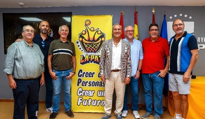 Fernando García, Espinosa, Eduardo Dudu, Luis garcia, Juanero,(..) Daniel