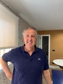 Luis David Araujo Mahíllo