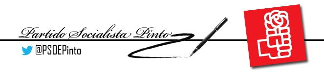 PSOE Pinto