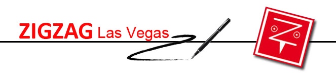 ZIGZAG las Vegas