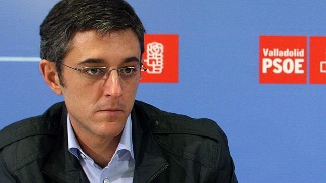 Eduardo Madina.