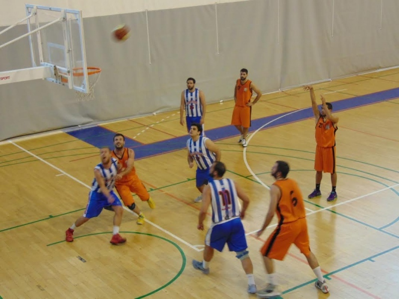 Pintobasket