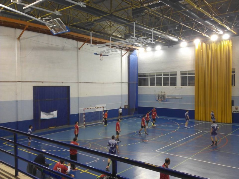 BM Pinto - Universidad de Valladolid
