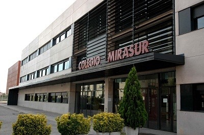 Colegio Mirasur