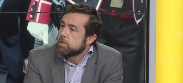 Miguel Ángel Gutiérrez