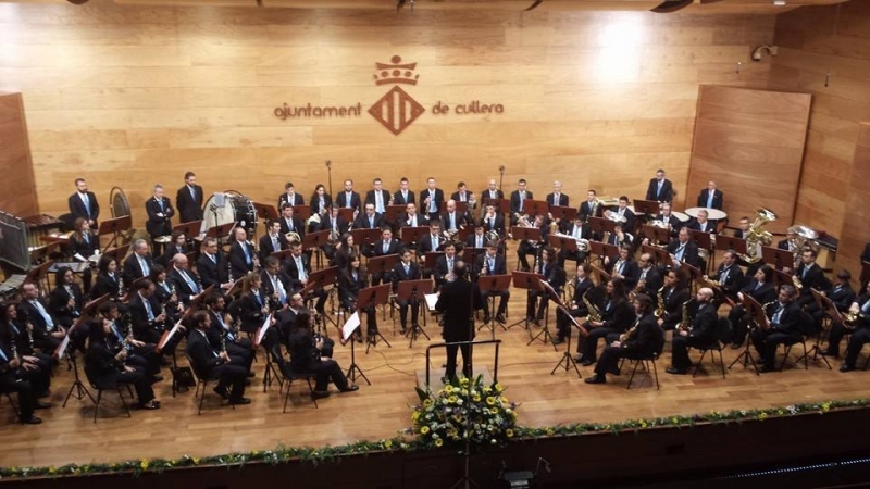 Banda de Música de Pinto