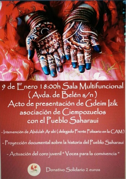 Asociación Gdeim Izik