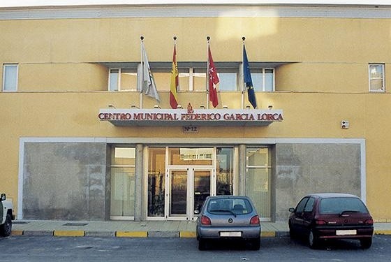 Concejalía de Empleo de Pinto.