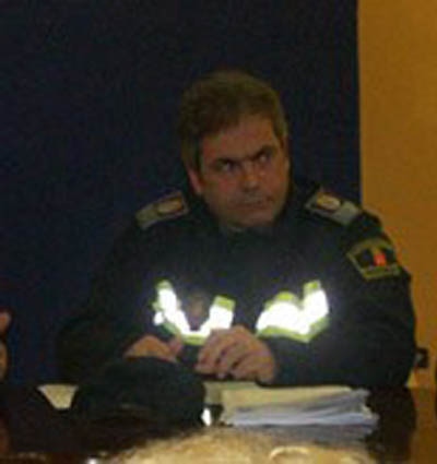 Gervasio Villaverde.