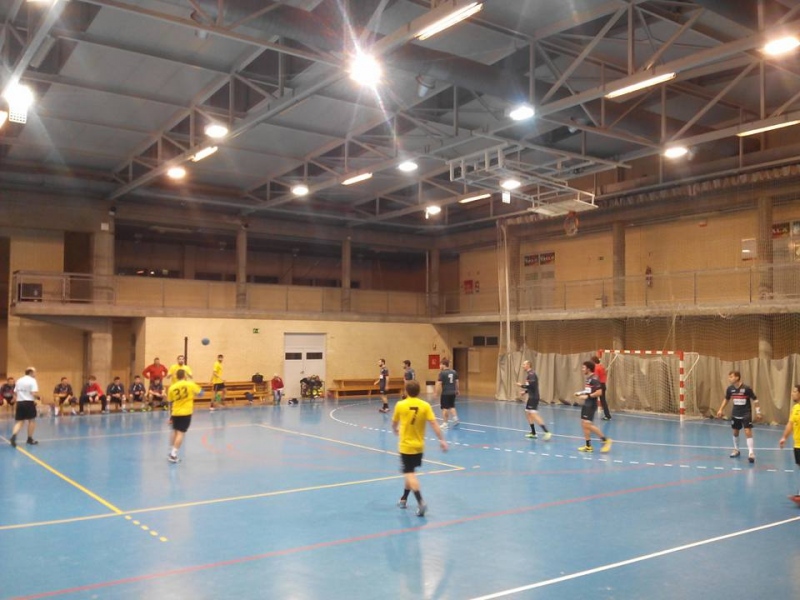 Safa Metlife 26 – 26 BM Pinto