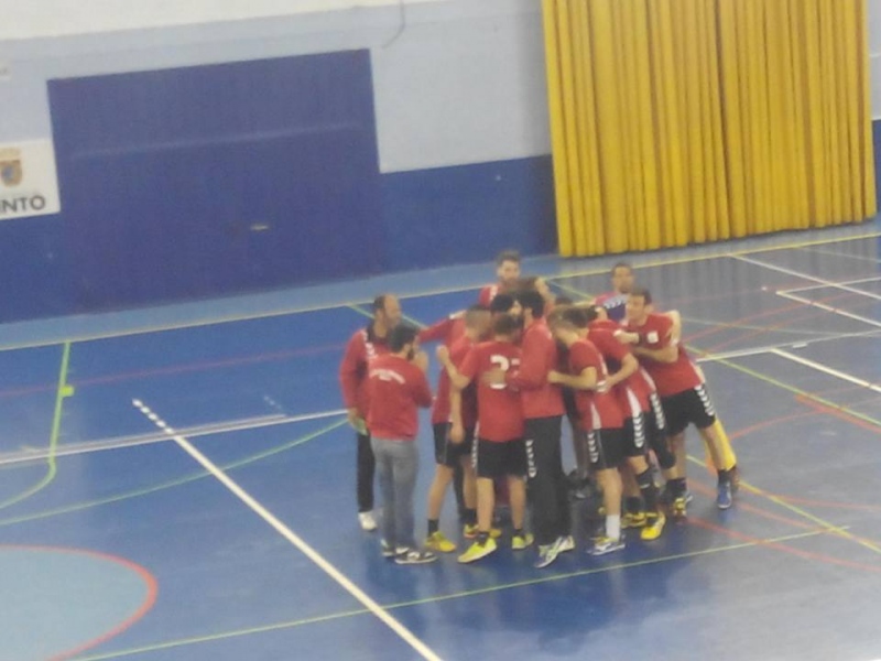 BM Pinto 25 – 21 BM Vallebuelna