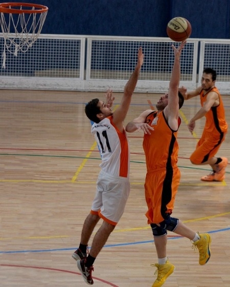 Pintobasket
