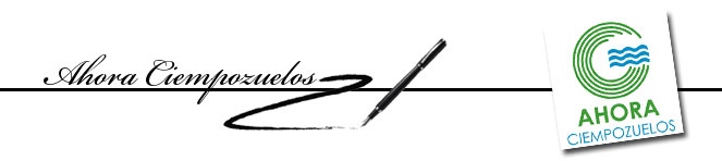 Ahora Ciempozuelos