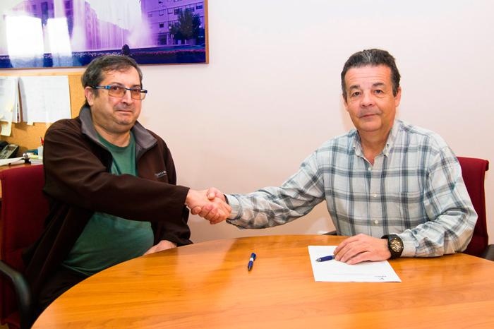Pedro Arcos Daniel Santacruz Desempleados de Pinto