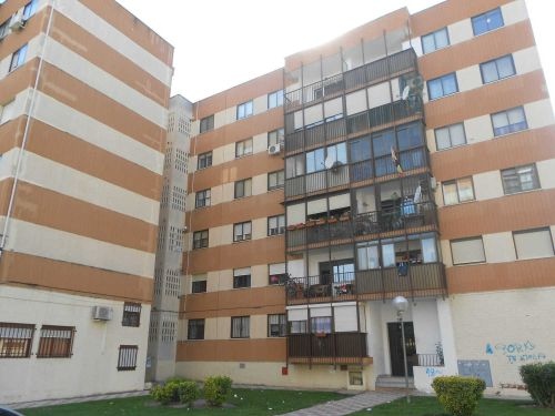 Edificio de Ciempozuelos.