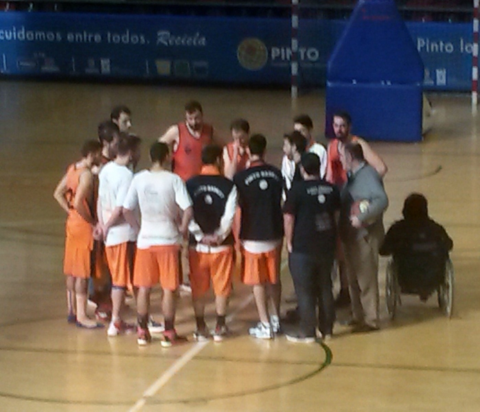 Pintobasket