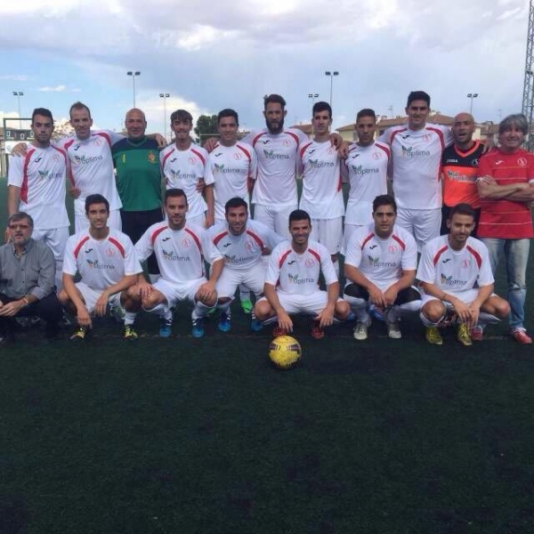 Escuelas Deportivas de Pinto.
