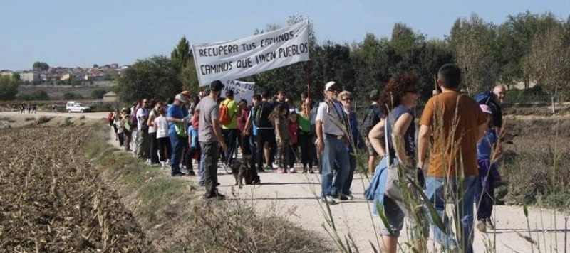 I Marcha