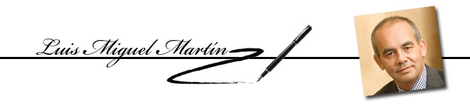 Luis Miguel Martín Batres