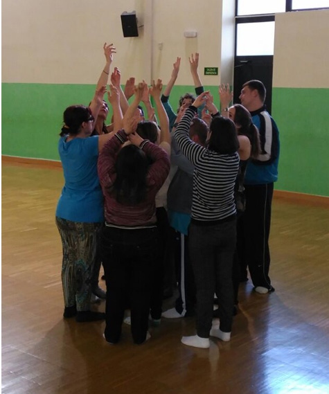 Expres-arte AMP Pinto