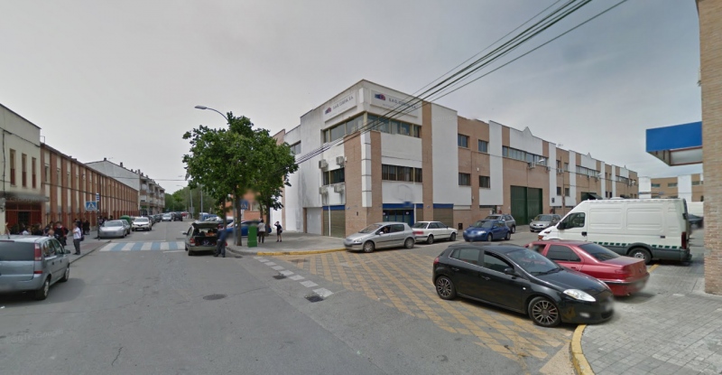 Calle San José de Pinto.