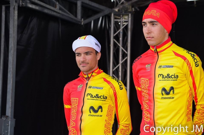 Diego Pablo Sevilla.