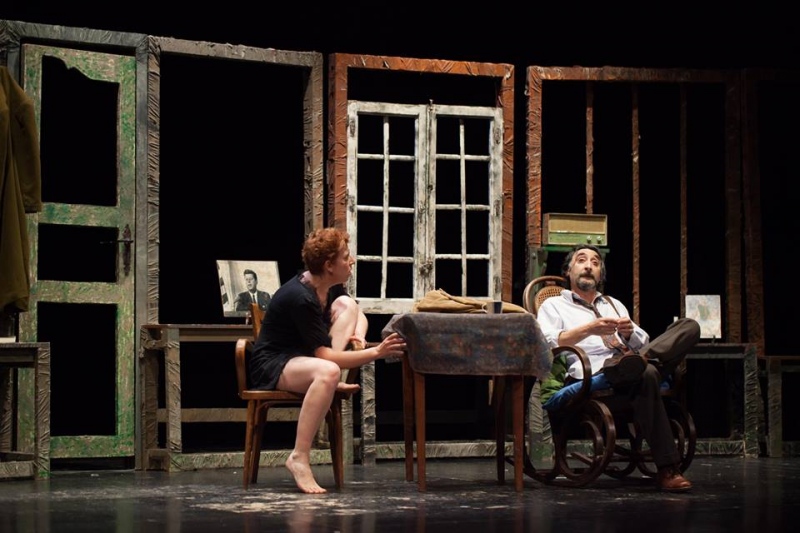 taller de teatro de pinto