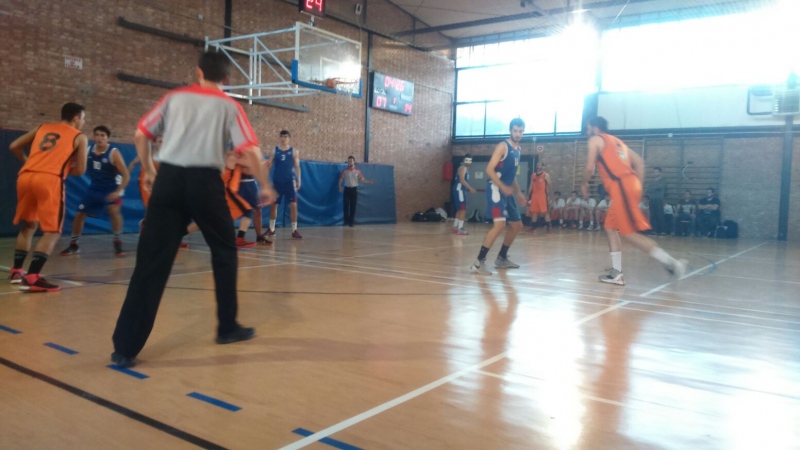 Pintobasket | Archivo.