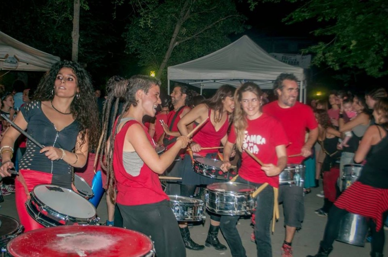 Frente Malabar de Pinto.