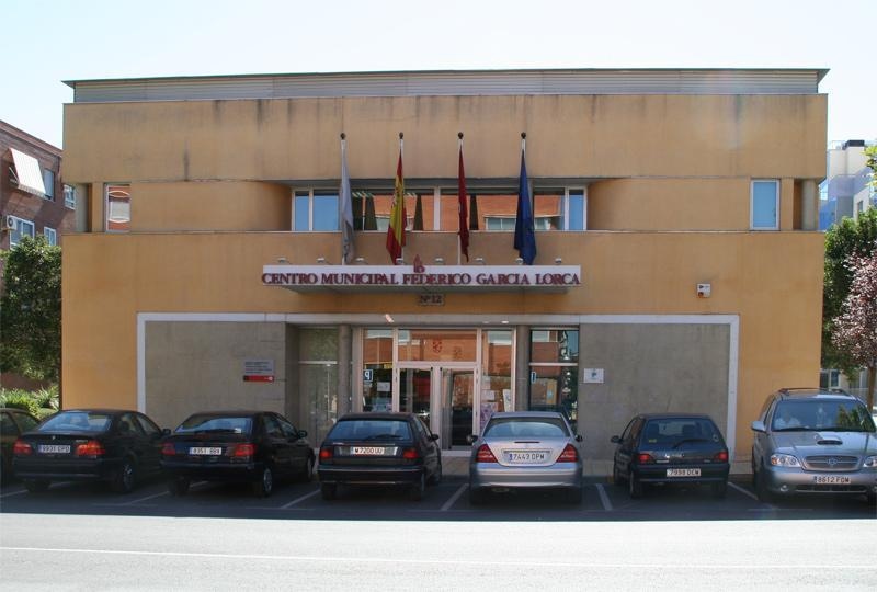 Concejalía de Empleo de Pinto.