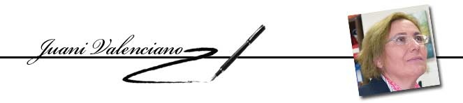 Juani Valenciano