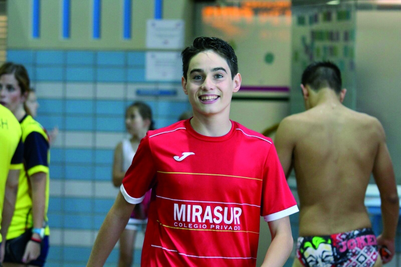 Emilio García.