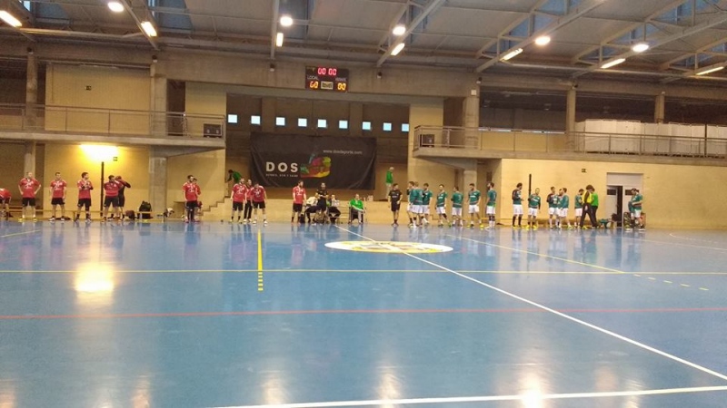 Safa Metlife 25 – 21 BM Pinto.