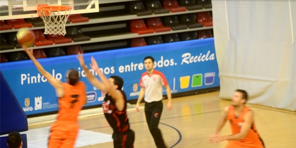 Pintobasket 87 – 51 Piratas Soto Basket.