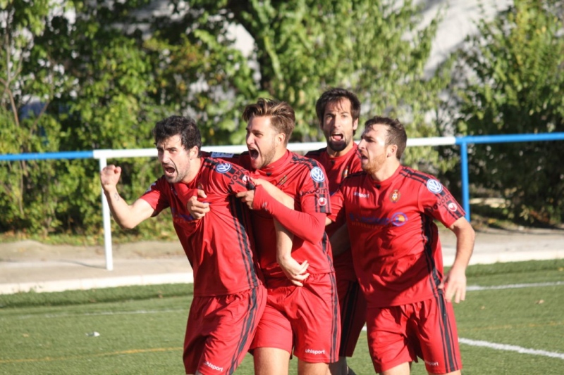 El Atlético de Pinto busca llenar el Amelia del Castillo en su primer partido del año.