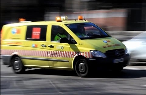 Un conductor muere tras salirse de la carretera entre Seseña y Ciempozuelos.