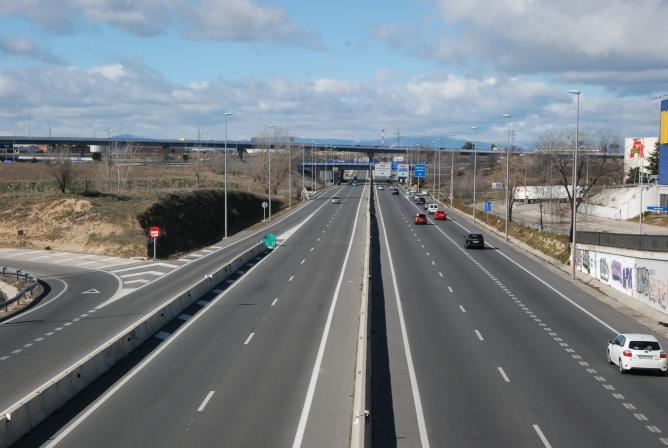 La Comunidad de Madrid invertirá 2,5 millones en solucionar las deficiencias de la M-506.