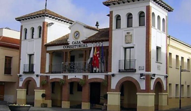 El PP de Pinto lanza un órdago al Gobierno para seguir negociando los Presupuestos de 2017.