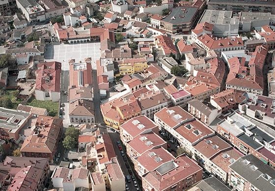 Más de 2.000 vecinos han votado en los Presupuestos participativos.
