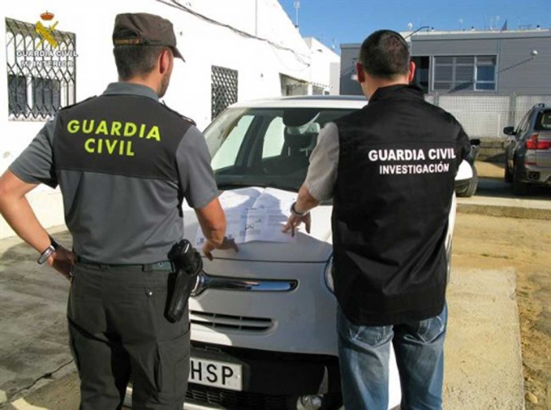 Investigan en Pinto los pasos de una banda especializada en robo en viviendas.