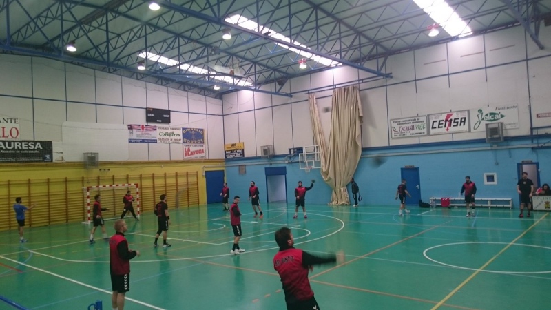 BM Colindres 20 – 30 BM Pinto | Imagen: @laura101986.