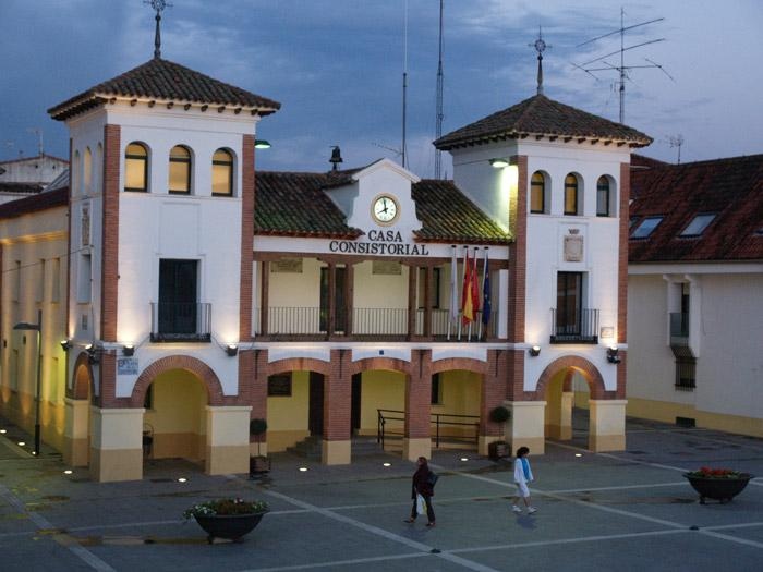 Ciempozuelos y Pinto se sumarán a ‘La hora del planeta’.