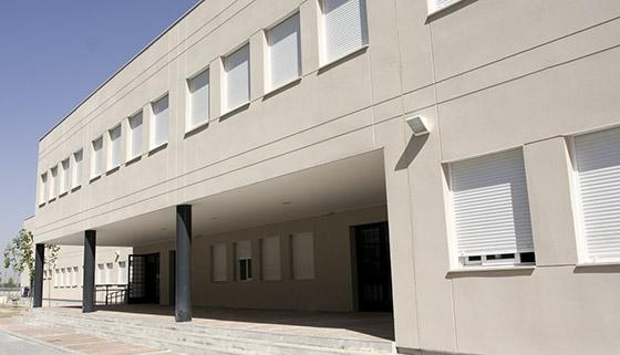 El Gobierno de Pinto plantea a la Comunidad de Madrid sus demandas educativas.